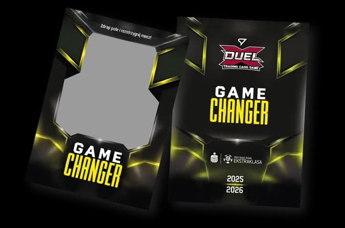 Game Changer